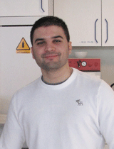 Thesis on carbon nanofibers