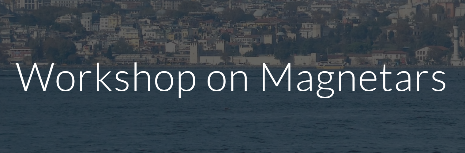 Magnetar Workshop