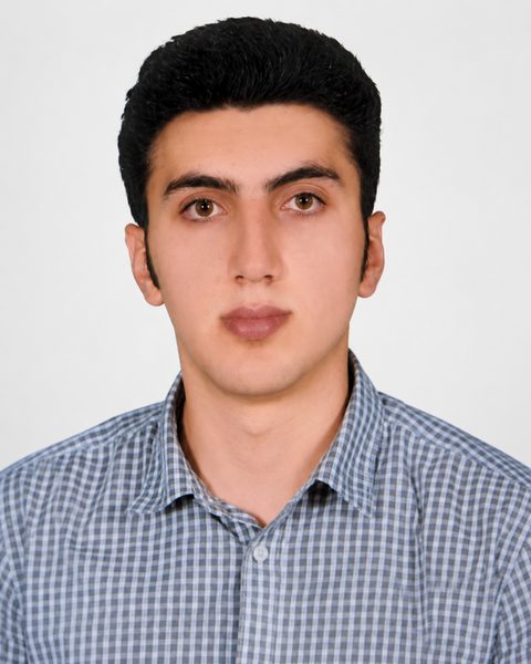 Araz Sheibani Aghdam