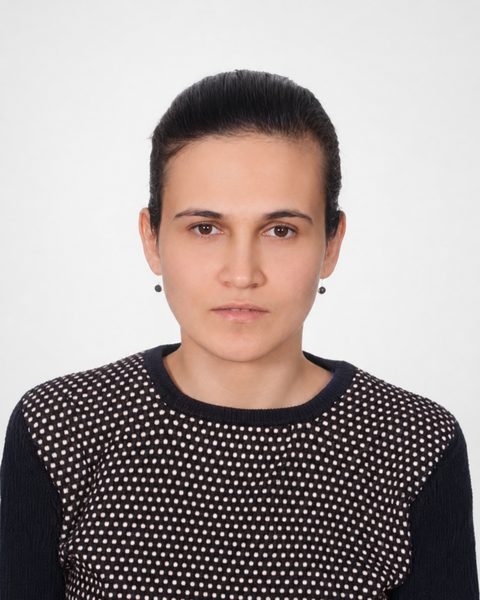 Dilek Çakıroğlu