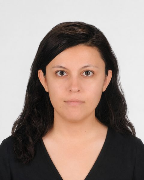 Melike Barak