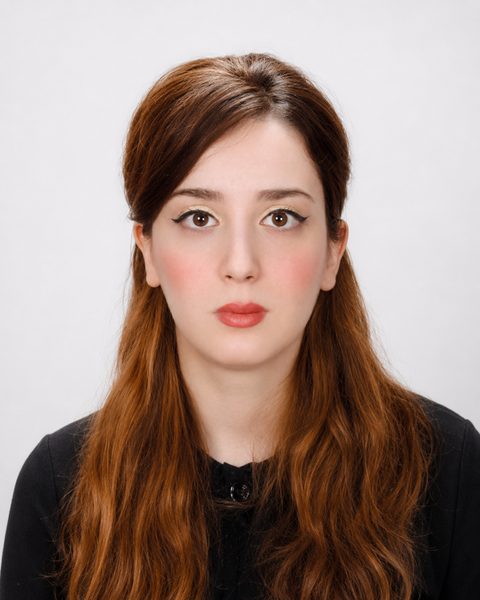 Rokhsareh Bakhtiari
