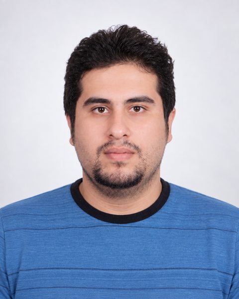 Sajjad Ghobadi
