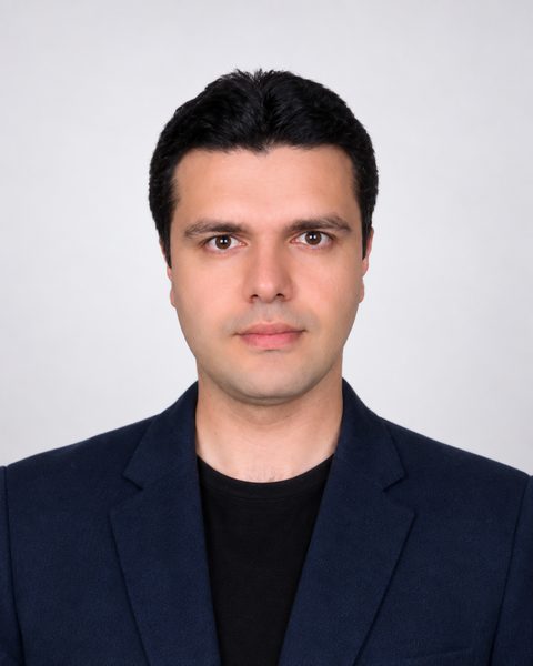 Shayan Mehraeen