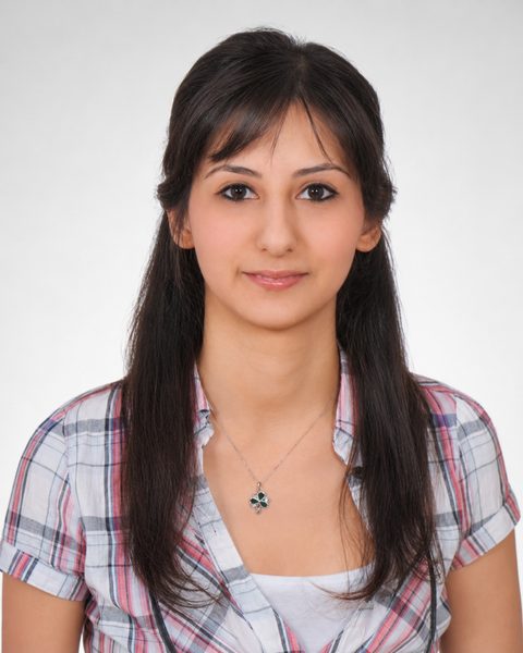 Yonca Belce