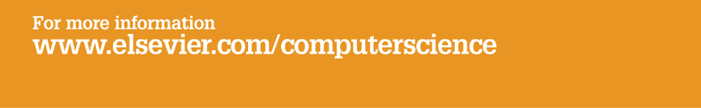 Elseiver Footer