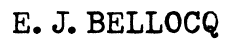 E. J. Bellocq
