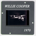 Willie Cooper: CLICK TO VIEW PHOTOGRAPH