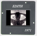 Edith: CLICK TO VIEW PHOTOGRAPH
