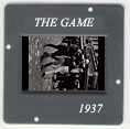 The Game: CLICK TO VIEW PHOTOGRAPH