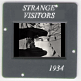 Strange Visitors: CLICK TO VIEW PHOTOGRAPH