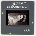 Elizabeth II: CLICK TO VIEW PHOTOGRAPH