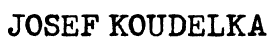 Josef Koudelka