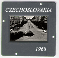 Czechoslovakia: CLICK TO VIEW PHOTOGRAPH