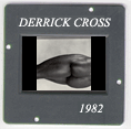 Derrick Cross: CLICK TO VIEW PHOTOGRAPH