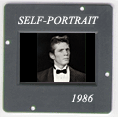 Self-Portrait: CLICK TO VIEW PHOTOGRAPH