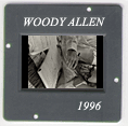 Woody Allen: CLICK TO VIEW PHOTOGRAPH