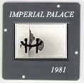 Imperial Palace: CLICK TO VIEW PHOTOGRAPH