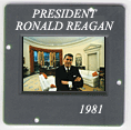 Ronald Reagan: CLICK TO VIEW PHOTOGRAPH