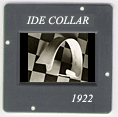 Ide Collar: CLICK TO VIEW PHOTOGRAPH