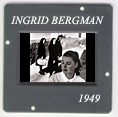 Ingrid Bergman: CLICK TO VIEW PHOTOGRAPH
