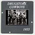 Drugstire Cowboys: CLICK TO VIEW PHOTOGRAPH