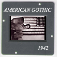 American Gothic: CLICK TO VIEW PHOTOGRAPH
