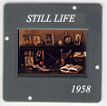 Still Life: CLICK TO VIEW PHOTOGRAPH