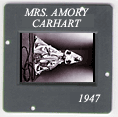 Mrs. Carhart: CLICK TO VIEW PHOTOGRAPH