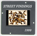 Street Findings: CLICK TO VIEW PHOTOGRAPH