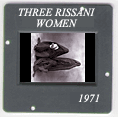 Three Rissani Women: CLICK TO VIEW PHOTOGRAPH