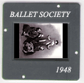 Ballet Society: CLICK TO VIEW PHOTOGRAPH