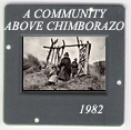Chiborazo: CLICK TO VIEW PHOTOGRAPH