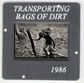 Dirt: CLICK TO VIEW PHOTOGRAPH