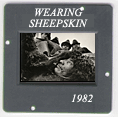 Sheepskin: CLICK TO VIEW PHOTOGRAPH