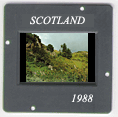 Scotland: CLICK TO VIEW PHOTOGRAPH