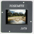 Yosemite: CLICK TO VIEW PHOTOGRAPH
