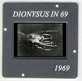 Dionysus: CLICK TO VIEW PHOTOGRAPH