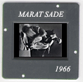 Marat/Sade: CLICK TO VIEW PHOTOGRAPH