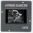 Other Dances: CLICK TO VIEW PHOTOGRAPH
