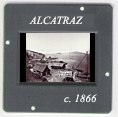 Alcatraz: CLICK TO VIEW PHOTOGRAPH