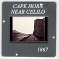 Cape Horn: CLICK TO VIEW PHOTOGRAPH