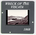 Wreck of the Viscata: CLICK TO VIEW PHOTOGRAPH