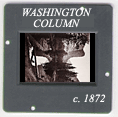 Washington Column: CLICK TO VIEW PHOTOGRAPH
