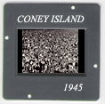 Coney Island: CLICK TO VIEW PHOTOGRAPH