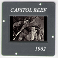 Capitol Reef: CLICK TO VIEW PHOTOGRAPH