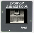 Snow: CLICK TO VIEW PHOTOGRAPH