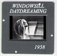Windowsill: CLICK TO VIEW PHOTOGRAPH