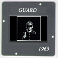 Guard: CLICK TO VIEW PHOTOGRAPH