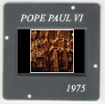 Pope: CLICK TO VIEW PHOTOGRAPH